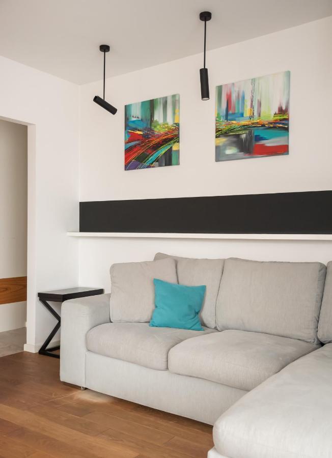 Apartament Wislany Mokotow Stylish *