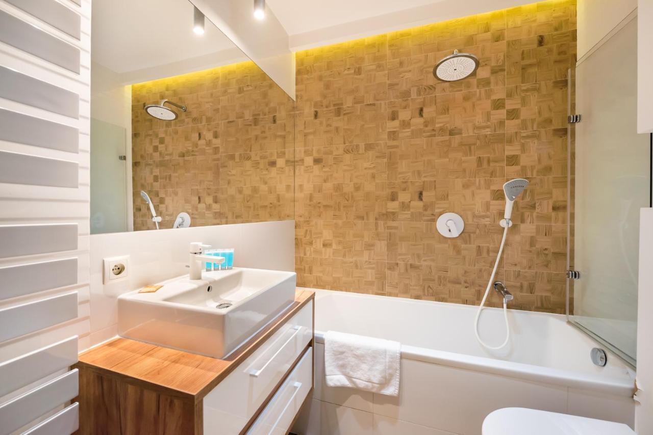 Apartament Wislany Mokotow Stylish *