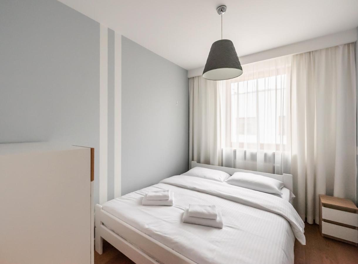 Apartament Wislany Mokotow Stylish *